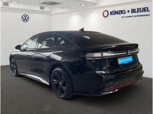 Volkswagen ID.7 GTX 4Motion +WÄRMEPUMPE+AHK+KAMERA+