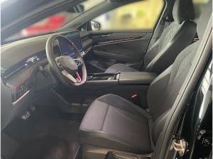 Volkswagen ID.7 GTX 4Motion +WÄRMEPUMPE+AHK+KAMERA+