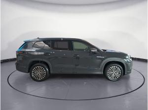 Volkswagen Tayron Life 2,0 l TDI SCR 4MOTION DSG SOFORT VERFÜGBAR