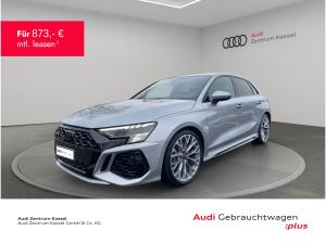 Audi RS3 RS 3 SB 2.5 TFSI quattro Matrix B&O HuD Keramik