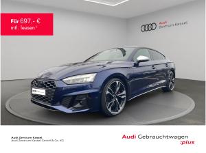 Audi S5 Sportback 3.0 TDI qu. Matrix B&O Navi Kamera