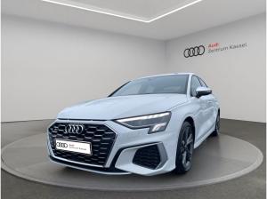 Audi S3 Lim. 2.0 TFSI qu. LED Navi Kamera Teilleder