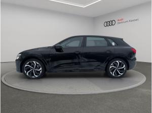 Audi Q8 e-tron 55 qu. S line Matrix Pano HuD Kam. AHK