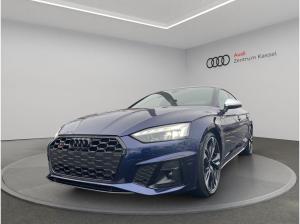 Audi S5 Sportback 3.0 TDI qu. Matrix B&O Navi Kamera