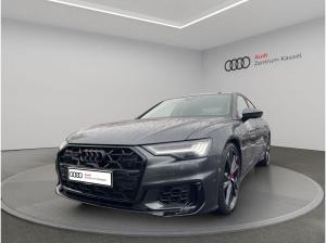 Audi S6 Lim. 3.0 TDI qu. Matrix B&O Pano HuD StandHZG