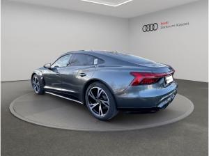 Audi e-tron GT quattro LED Pano Navi Leder 360°