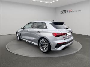 Audi RS3 RS 3 SB 2.5 TFSI quattro Matrix B&O HuD Keramik