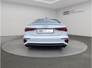 Audi S3 Lim. 2.0 TFSI qu. LED Navi Kamera Teilleder