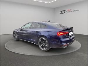 Audi S5 Sportback 3.0 TDI qu. Matrix B&O Navi Kamera