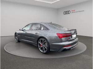 Audi S6 Lim. 3.0 TDI qu. Matrix B&O Pano HuD StandHZG
