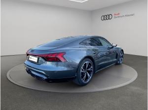 Audi e-tron GT quattro LED Pano Navi Leder 360°