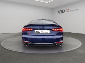 Audi S5 Sportback 3.0 TDI qu. Matrix B&O Navi Kamera