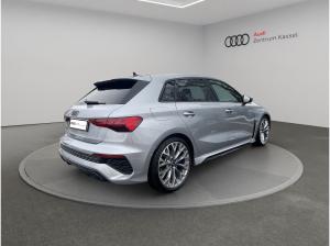 Audi RS3 RS 3 SB 2.5 TFSI quattro Matrix B&O HuD Keramik