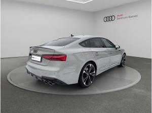 Audi S5 Sportback 3.0 TDI quattro Laser B&O Pano 360°