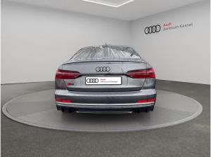 Audi S6 Lim. 3.0 TDI qu. Matrix B&O Pano HuD StandHZG