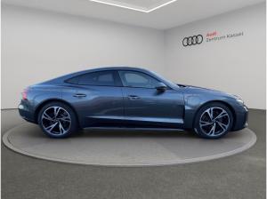 Audi e-tron GT quattro LED Pano Navi Leder 360°