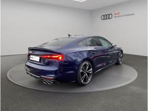 Audi S5 Sportback 3.0 TDI qu. Matrix B&O Navi Kamera