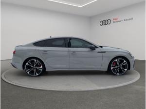 Audi S5 Sportback 3.0 TDI quattro Laser B&O Pano 360°