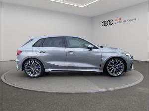 Audi RS3 RS 3 SB 2.5 TFSI quattro Matrix B&O HuD Keramik