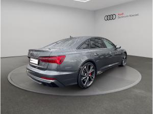 Audi S6 Lim. 3.0 TDI qu. Matrix B&O Pano HuD StandHZG