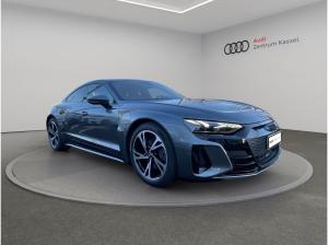 Audi e-tron GT quattro LED Pano Navi Leder 360°