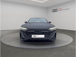 Audi Q8 e-tron 55 qu. S line Matrix Pano HuD Kam. AHK