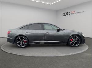Audi S6 Lim. 3.0 TDI qu. Matrix B&O Pano HuD StandHZG