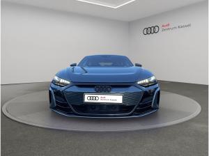 Audi e-tron GT quattro LED Pano Navi Leder 360°