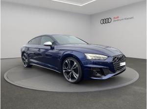 Audi S5 Sportback 3.0 TDI qu. Matrix B&O Navi Kamera