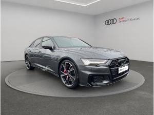 Audi S6 Lim. 3.0 TDI qu. Matrix B&O Pano HuD StandHZG