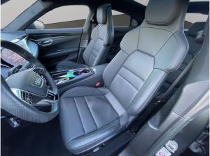 Audi e-tron GT quattro LED Pano Navi Leder 360°
