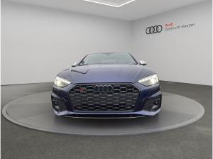 Audi S5 Sportback 3.0 TDI qu. Matrix B&O Navi Kamera