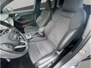 Audi RS3 RS 3 SB 2.5 TFSI quattro Matrix B&O HuD Keramik