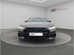 Audi S6 Lim. 3.0 TDI qu. Matrix B&O Pano HuD StandHZG