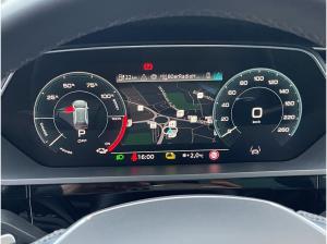 Audi Q8 e-tron 55 qu. S line Matrix Pano HuD Kam. AHK