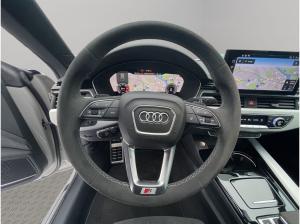 Audi S5 Sportback 3.0 TDI quattro Laser B&O Pano 360°