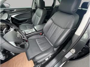 Audi S6 Lim. 3.0 TDI qu. Matrix B&O Pano HuD StandHZG