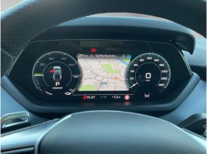 Audi e-tron GT quattro LED Pano Navi Leder 360°