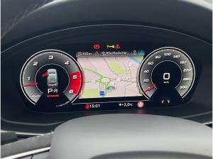 Audi S5 Sportback 3.0 TDI quattro Laser B&O Pano 360°