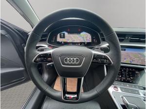 Audi S6 Lim. 3.0 TDI qu. Matrix B&O Pano HuD StandHZG