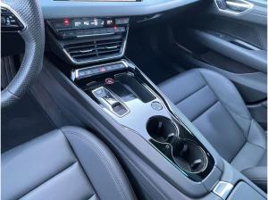Audi e-tron GT quattro LED Pano Navi Leder 360°