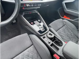 Audi RS3 RS 3 SB 2.5 TFSI quattro Matrix B&O HuD Keramik