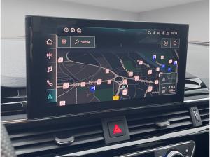 Audi S5 Sportback 3.0 TDI qu. Matrix B&O Navi Kamera