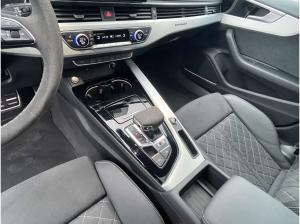 Audi S5 Sportback 3.0 TDI quattro Laser B&O Pano 360°