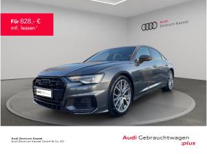 Audi S6 Lim. 3.0 TDI qu. Matrix Pano B&O HuD Kamera