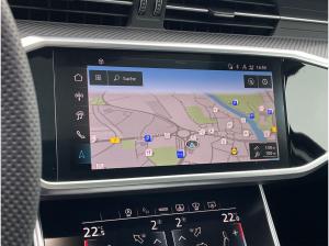 Audi S6 Lim. 3.0 TDI qu. Matrix B&O Pano HuD StandHZG