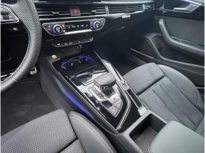 Audi S5 Sportback 3.0 TDI qu. Matrix B&O Navi Kamera