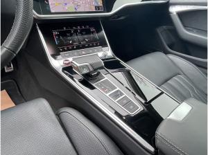 Audi S6 Lim. 3.0 TDI qu. Matrix B&O Pano HuD StandHZG