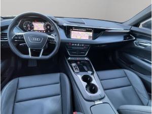 Audi e-tron GT quattro LED Pano Navi Leder 360°