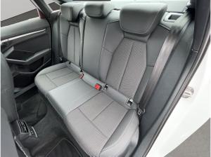 Audi S3 Lim. 2.0 TFSI qu. LED Navi Kamera Teilleder
